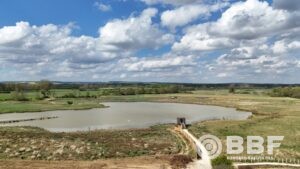 Restauration hydromorphologique de l’Armance, du Landion et de leurs zones humides d’accompagnement – Davrey – 2019/2025