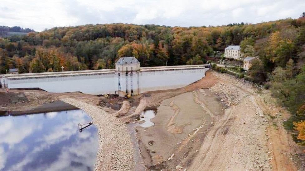 Les settons (Personnalisé)