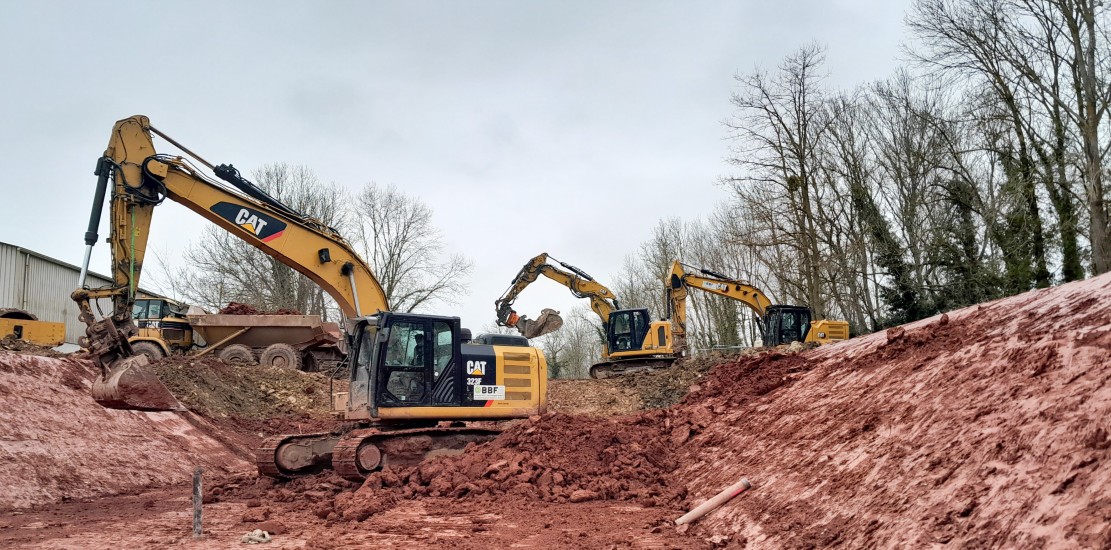 TP engins VNF (Personnalisé)